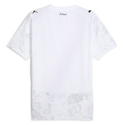 Camiseta hombre Manchester City 2025/26 KidSuper - Blanca