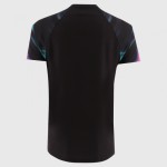 Niño Bristol City 2025/26 Tercera Camiseta de Calentamiento Niño Bristol City 2025/26 Tercera Camiseta de Calentamiento