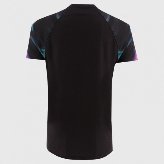 Niño Bristol City 2025/26 Tercera Camiseta de Calentamiento Niño Bristol City 2025/26 Tercera Camiseta de Calentamiento