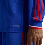 Camiseta Visitante Manga Larga Manchester United 2026/27 Hombre Camiseta Visitante Manga Larga Manchester United 2026/27 Hombre