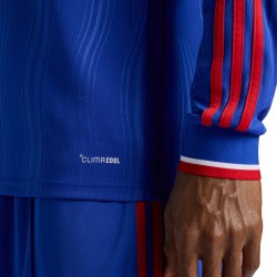 Camiseta Visitante Manga Larga Manchester United 2026/27 Niño Camiseta Visitante Manga Larga Manchester United 2026/27 Niño