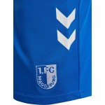Pantalones cortos local de hombre del 1. FC Magdeburg 2026/27 Pantalones cortos local de hombre del 1. FC Magdeburg 2026/27