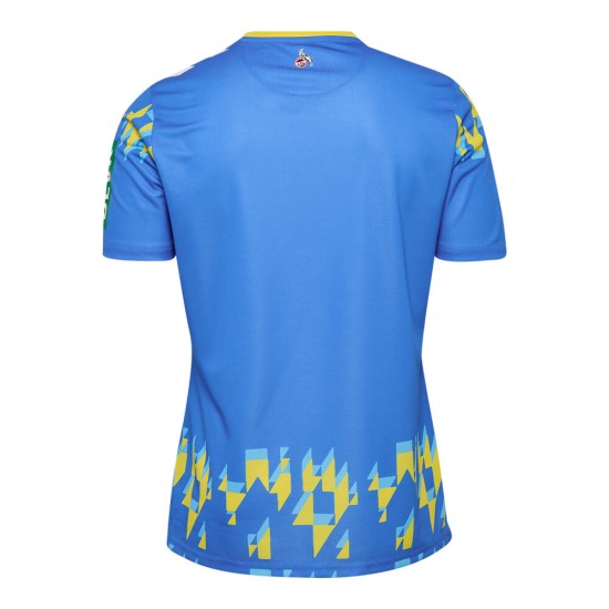 Camiseta portero hombre 1. FC Köln 2025/26