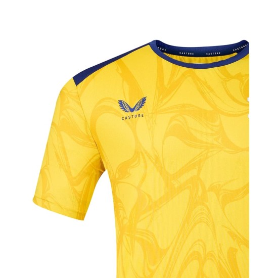 Camiseta de Partido de la Tercera Equipación Preston North End 2026/27 para Niño Camiseta de Partido de la Tercera Equipación Preston North End 2026/27 para Niño