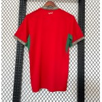 Mujer Camiseta Local de la Copa del Mundo 2026 Marruecos