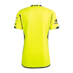 Camiseta hombre Nashville SC 2025 local