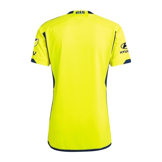 Camiseta mujer Nashville SC 2025 local