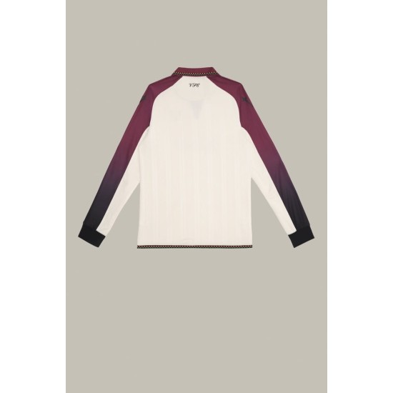 Niño Venezia 2025/26 Camiseta de Visita de Manga Larga Niño Venezia 2025/26 Camiseta de Visita de Manga Larga