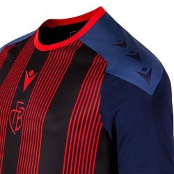 Camiseta de entrenamiento previa al partido de la 3.ª equipación del FC Basilea 1893 2026/27 para niño Camiseta de entrenamiento previa al partido de la 3.ª equipación del FC Basilea 1893 2026/27 para niño