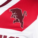 Camiseta Visitante Torino 2026/27 Hombre Camiseta Visitante Torino 2026/27 Hombre