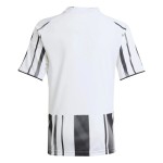 Camiseta Local Niño Juventus 2025/26 Camiseta Local Niño Juventus 2025/26