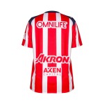 Camiseta de local para niño del Guadalajara Chivas 2025/26