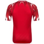 Camiseta visitante Túnez 2026 Copa del Mundo mujer