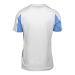 Camiseta tercera ftblARCHIVE para niños Malmö FF 2025 - Blanca