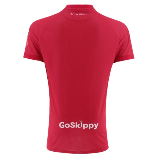 Camiseta Local del Bristol City 2026/27 para Niño Camiseta Local del Bristol City 2026/27 para Niño