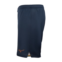 Pantalón Corto Especial 2025/26 FC Augsburg Azul Oscuro Hombre Pantalón Corto Especial 2025/26 FC Augsburg Azul Oscuro Hombre