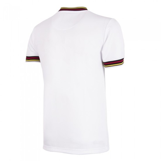 Camiseta Retro Hombre Watford 1983/85 Away Camiseta Retro Hombre Watford 1983/85 Away