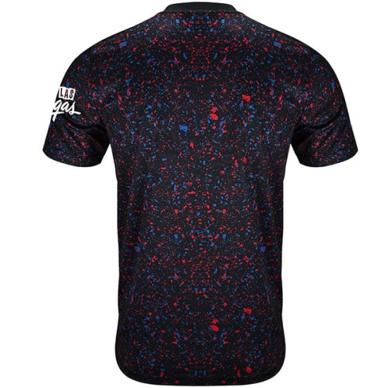 Camiseta Prepartido Tercera Equipación AFC Bournemouth Hombre 2025/26 Camiseta Prepartido Tercera Equipación AFC Bournemouth Hombre 2025/26