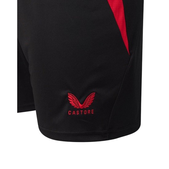 Pantalones cortos de visitante FC Twente 2026/27 para niño Pantalones cortos de visitante FC Twente 2026/27 para niño
