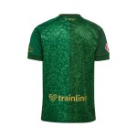 Camiseta de visitante infantil Real Betis 2026/27 Camiseta de visitante infantil Real Betis 2026/27