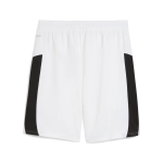 Hombre Rennes 2025/26 Pantalones Cortos de Visitante Hombre Rennes 2025/26 Pantalones Cortos de Visitante