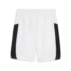Hombre Rennes 2025/26 Pantalones Cortos de Visitante Hombre Rennes 2025/26 Pantalones Cortos de Visitante