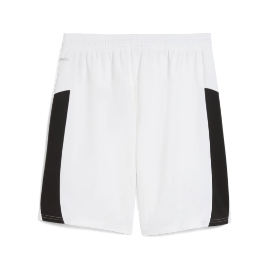 Hombre Rennes 2025/26 Pantalones Cortos de Visitante Hombre Rennes 2025/26 Pantalones Cortos de Visitante