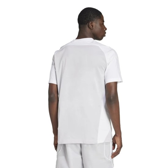 Camiseta Mujer Real Madrid 2025/26 Urban Purist