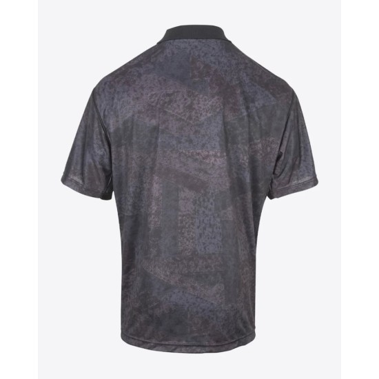 Camiseta Retro Leicester City 1990 para Hombre Camiseta Retro Leicester City 1990 para Hombre