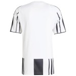Camiseta Local Hombre Juventus 2025/26 Camiseta Local Hombre Juventus 2025/26