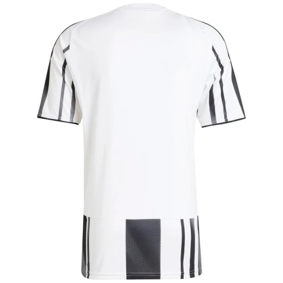Camiseta Local Hombre Juventus 2025/26 Camiseta Local Hombre Juventus 2025/26