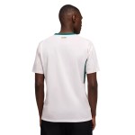 Camiseta Mundial 2026 Local Senegal Mujer Camiseta Mundial 2026 Local Senegal Mujer