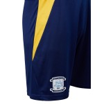 Pantalones cortos locales de hombre Preston North End 2026/27 Pantalones cortos locales de hombre Preston North End 2026/27