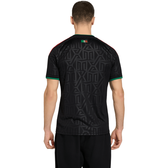 Camiseta Mundial Tercera México 2026 para Niño Camiseta Mundial Tercera México 2026 para Niño