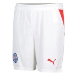 Pantalón corto local de mujer Holstein Kiel 2026/27 Pantalón corto local de mujer Holstein Kiel 2026/27