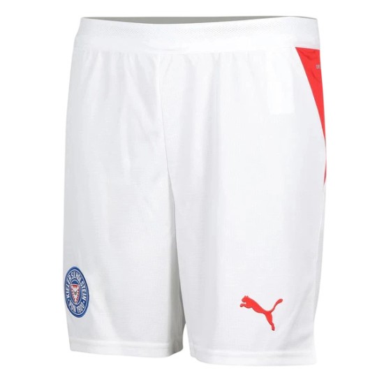 Pantalón corto local de mujer Holstein Kiel 2026/27 Pantalón corto local de mujer Holstein Kiel 2026/27