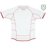 Hombre Camiseta retro visitante LOSC 2003/04