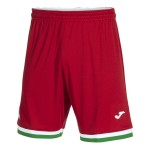 Pantalón Corto de la Tercera Equipación de la Real Sociedad 2026/27 para Mujer Pantalón Corto de la Tercera Equipación de la Real Sociedad 2026/27 para Mujer