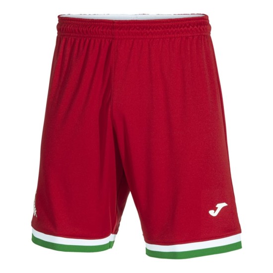 Pantalón Corto de la Tercera Equipación de la Real Sociedad 2026/27 para Mujer Pantalón Corto de la Tercera Equipación de la Real Sociedad 2026/27 para Mujer