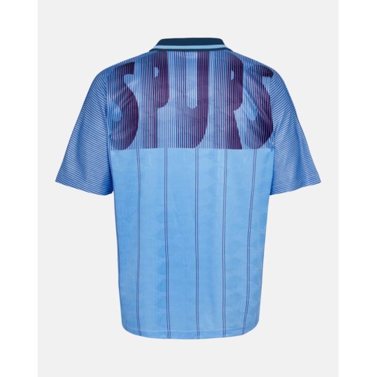 Camiseta Retro Mujer Tottenham Hotspur 1992