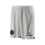 Pantalones Cortos de Visitante Bristol City 2026/27 para Hombre