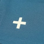 Pantalones Cortos de Visitante para Niño Bayer 04 Leverkusen 2026/27 Pantalones Cortos de Visitante para Niño Bayer 04 Leverkusen 2026/27
