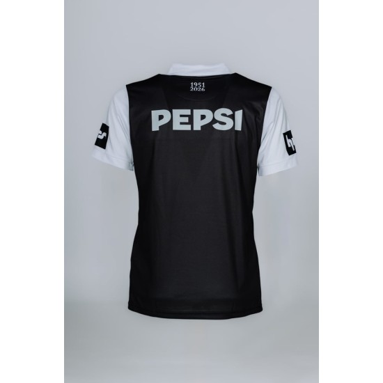 Hombre Camiseta Local FC Lugano 2025/26