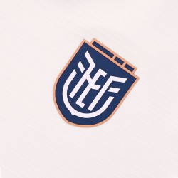 Mujer Ecuador 2026 Tercera Camiseta Copa del Mundo