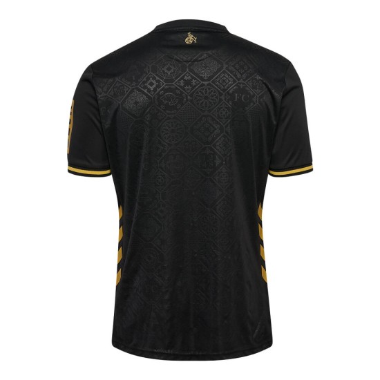 Camiseta Tercera Niño 1. FC Colonia 2025/26