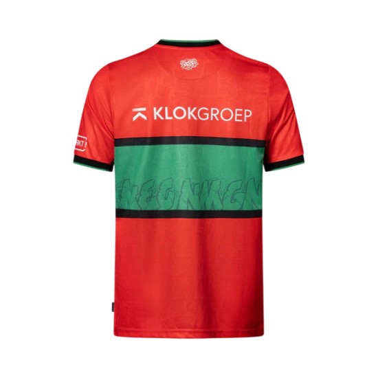 Camiseta de local para hombre del N.E.C. Nijmegen 2026/27 Camiseta de local para hombre del N.E.C. Nijmegen 2026/27