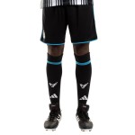 Shorts infantil Newcastle United 2026/27 local Shorts infantil Newcastle United 2026/27 local