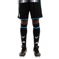 Shorts local Newcastle United 2026/27 mujer Shorts local Newcastle United 2026/27 mujer