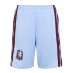 Minikit Aston Villa 2026/27 Home para Niño