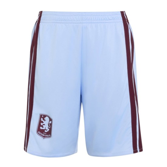 Minikit Aston Villa 2026/27 Home para Niño